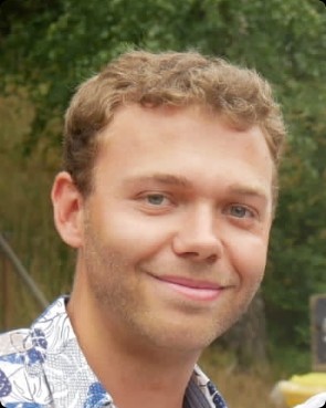 Profilbild von Mario