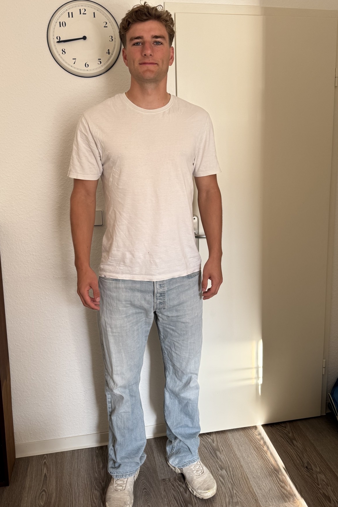 Weiteres Foto von Jeronimo