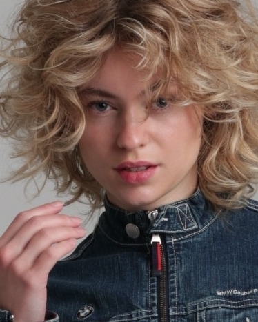 Profilbild von Larissa