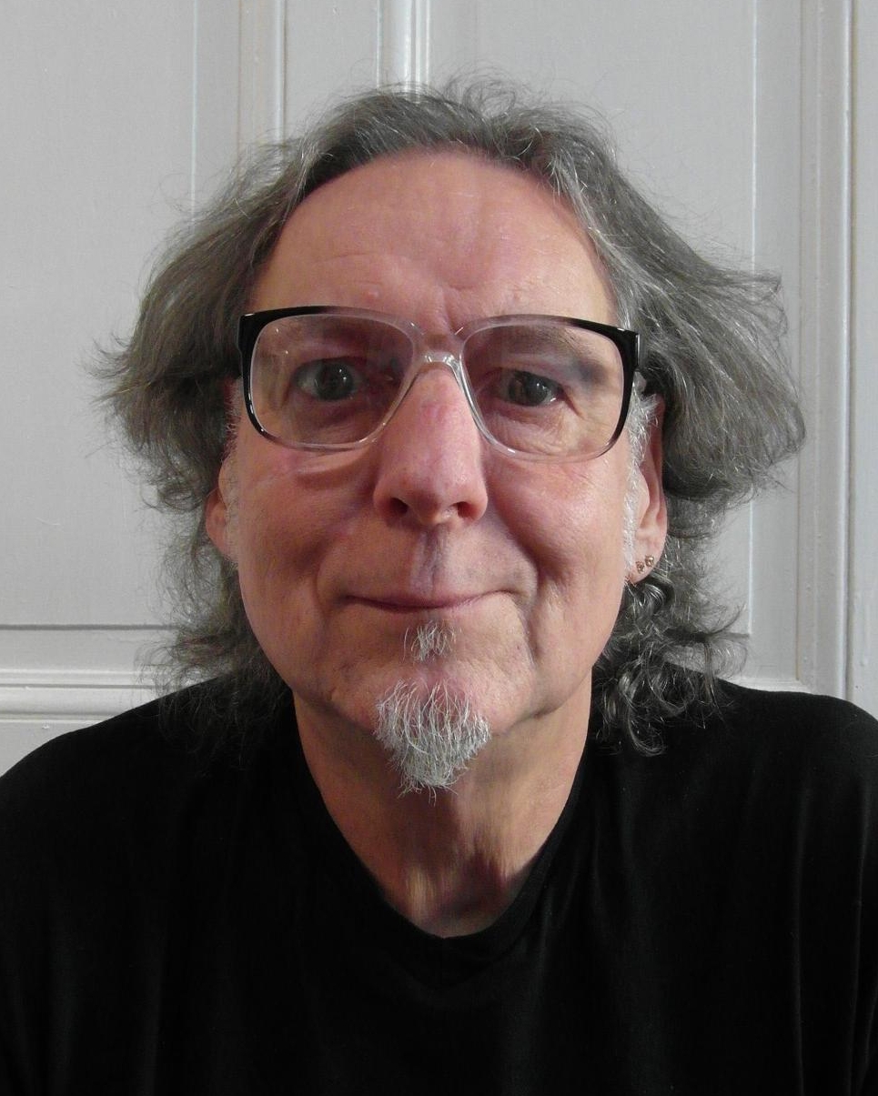 Profilbild von Bernhard