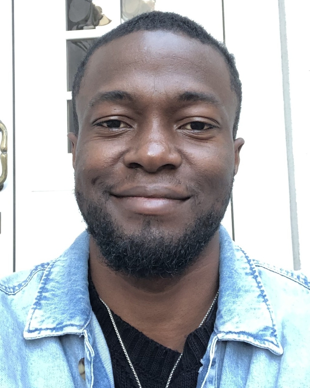 Profilbild von Vendelin Morel