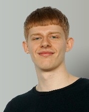 Profilbild von Dominik