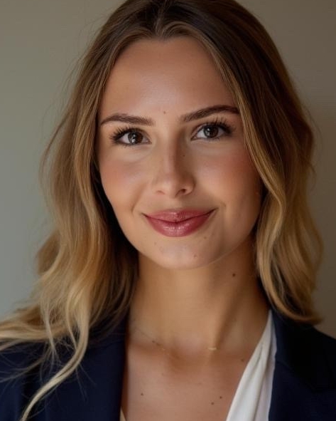 Profilbild von Stella-Marie