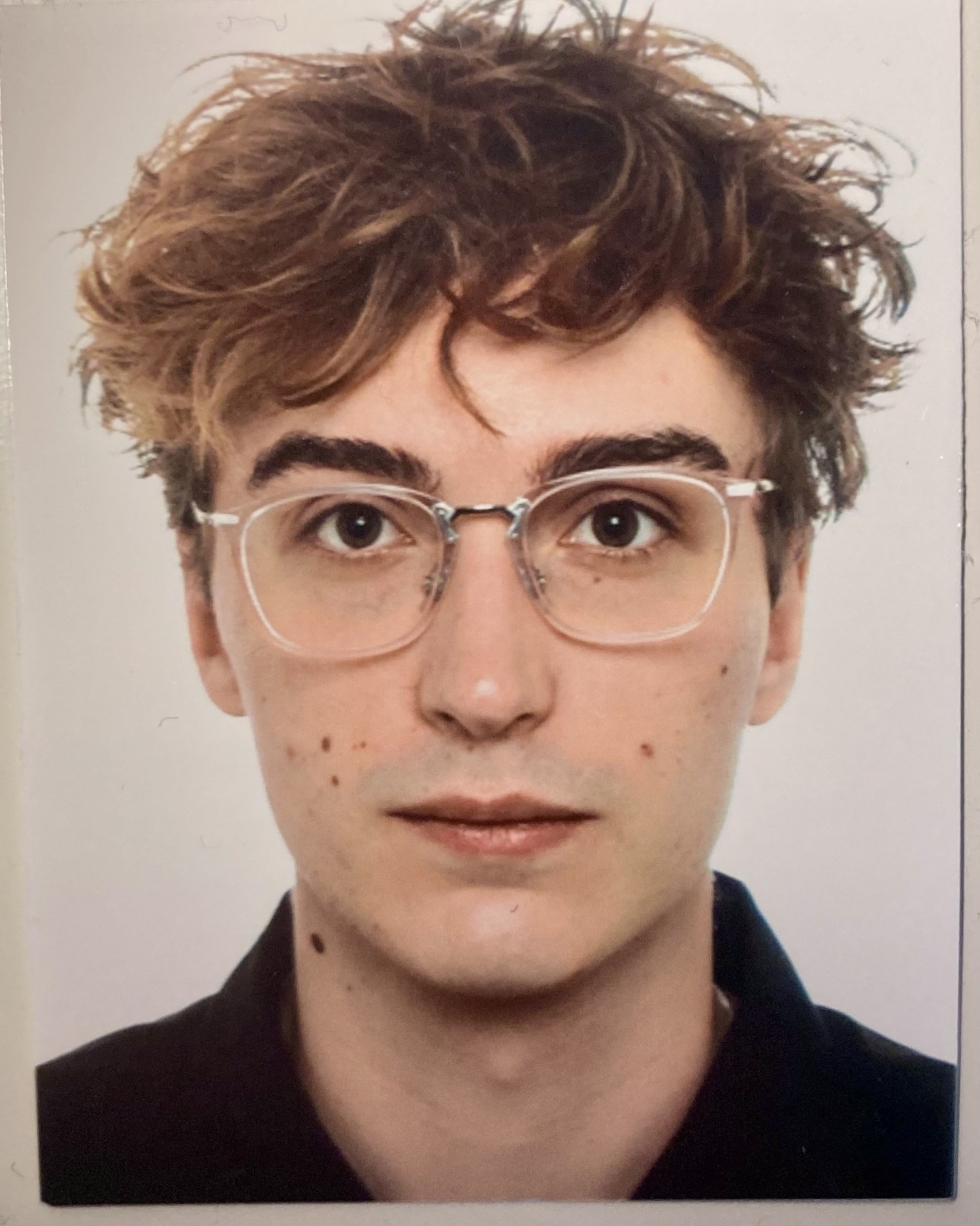 Profilbild von Tom Lukas