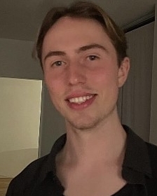 Profilbild von Lovis