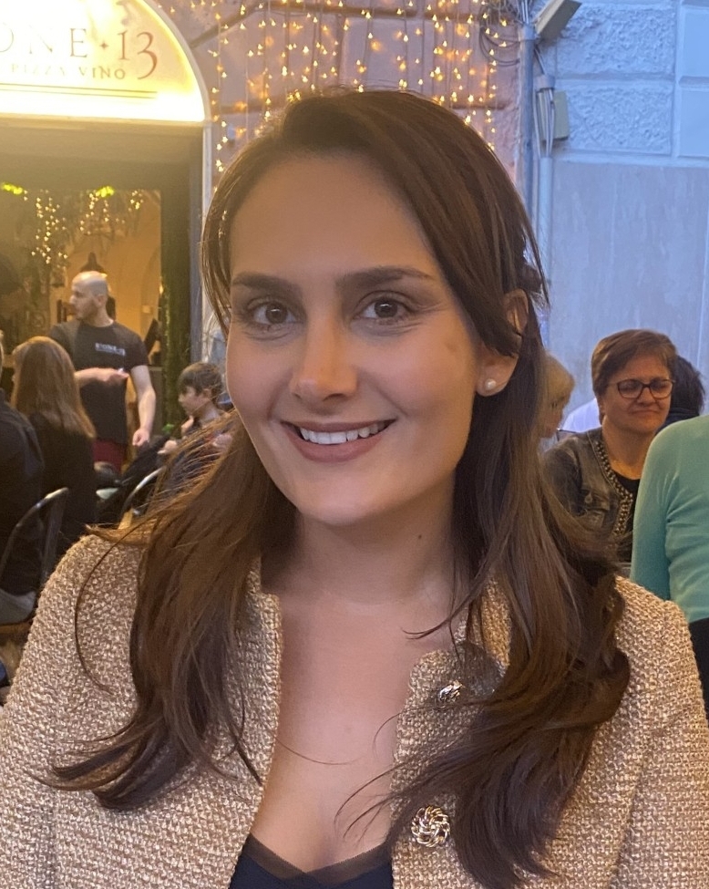 Profilbild von Elena