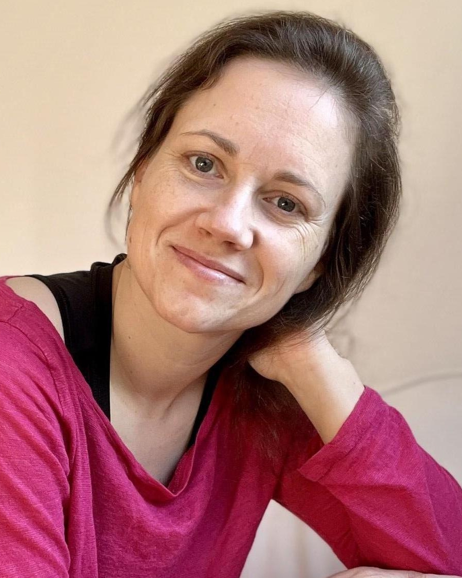 Profilbild von Susanne