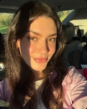 Profilbild von Selina
