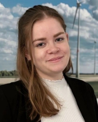 Profilbild von Lisa-Marie