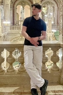 Weiteres Foto von Yakub Ahver