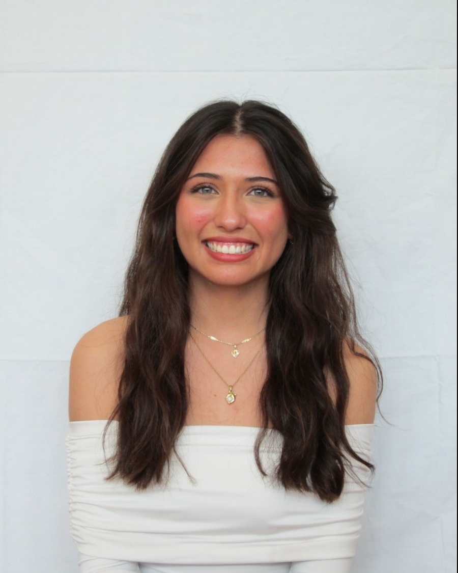 Profilbild von Anna Maria