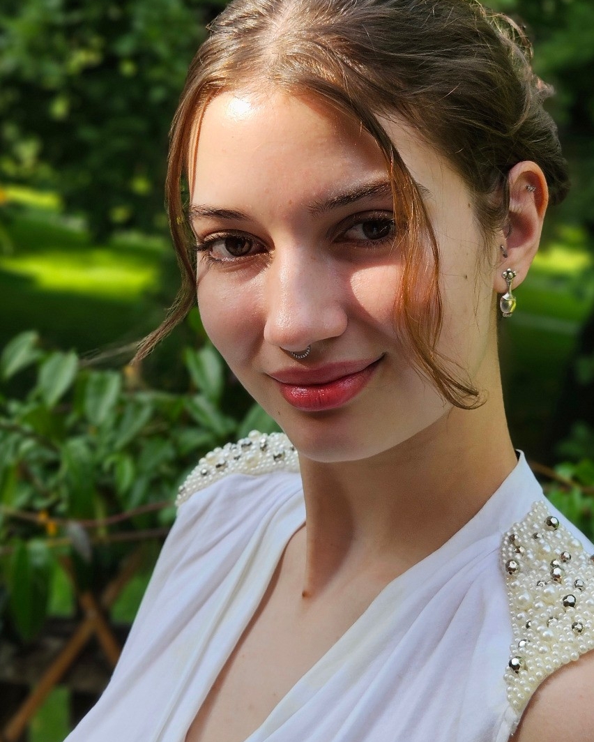 Profilbild von Elina