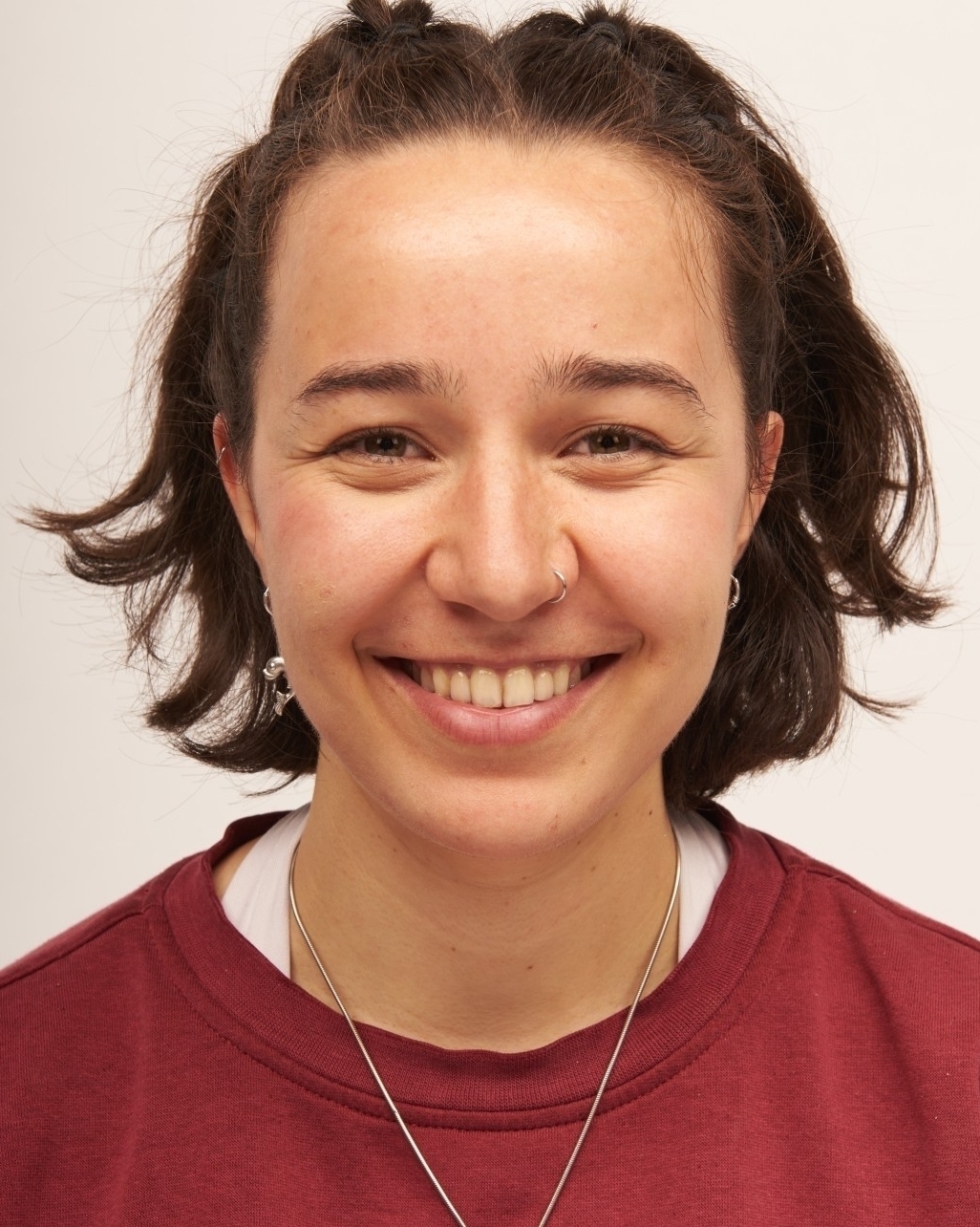 Profilbild von Annika