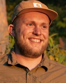 Profilbild von Timo
