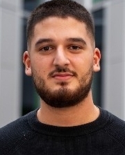 Profilbild von Deniz