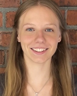 Profilbild von Isabelle