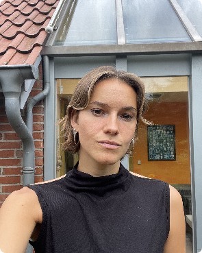 Profilbild von Melina Ida