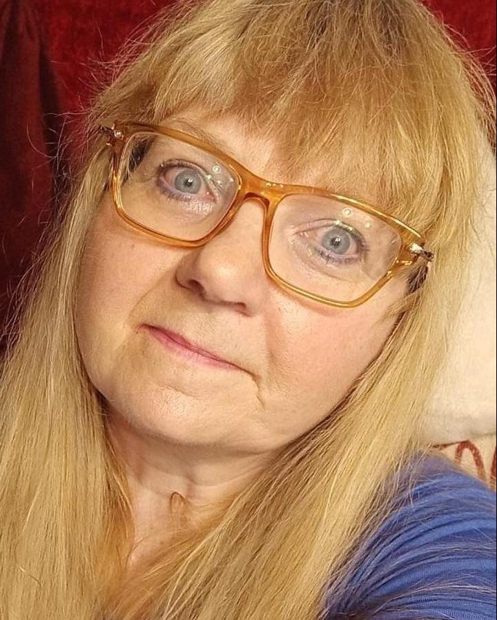 Profilbild von Birgit