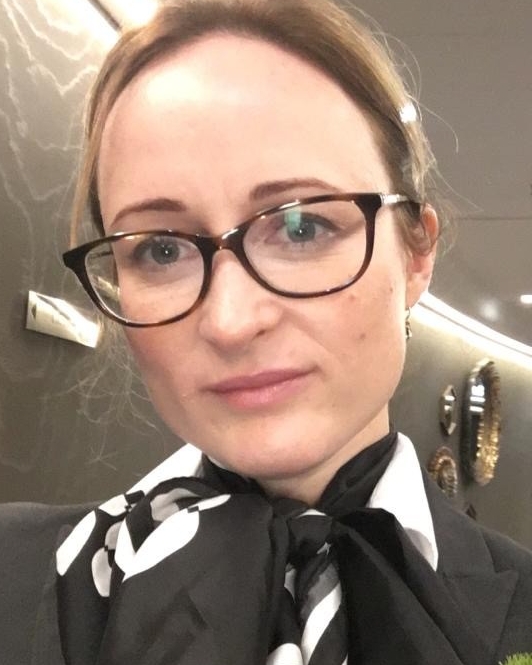 Profilbild von Olga