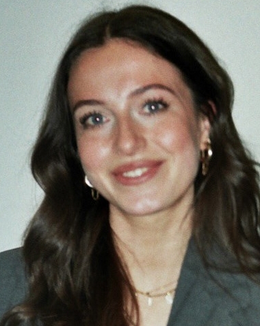 Profilbild von Luisa
