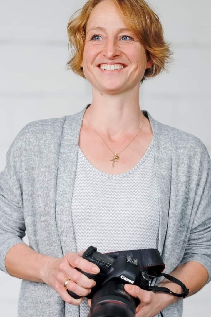 Weiteres Foto von Michaela