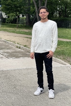 Weiteres Foto von Mohammed Abdulsalam Ahmed