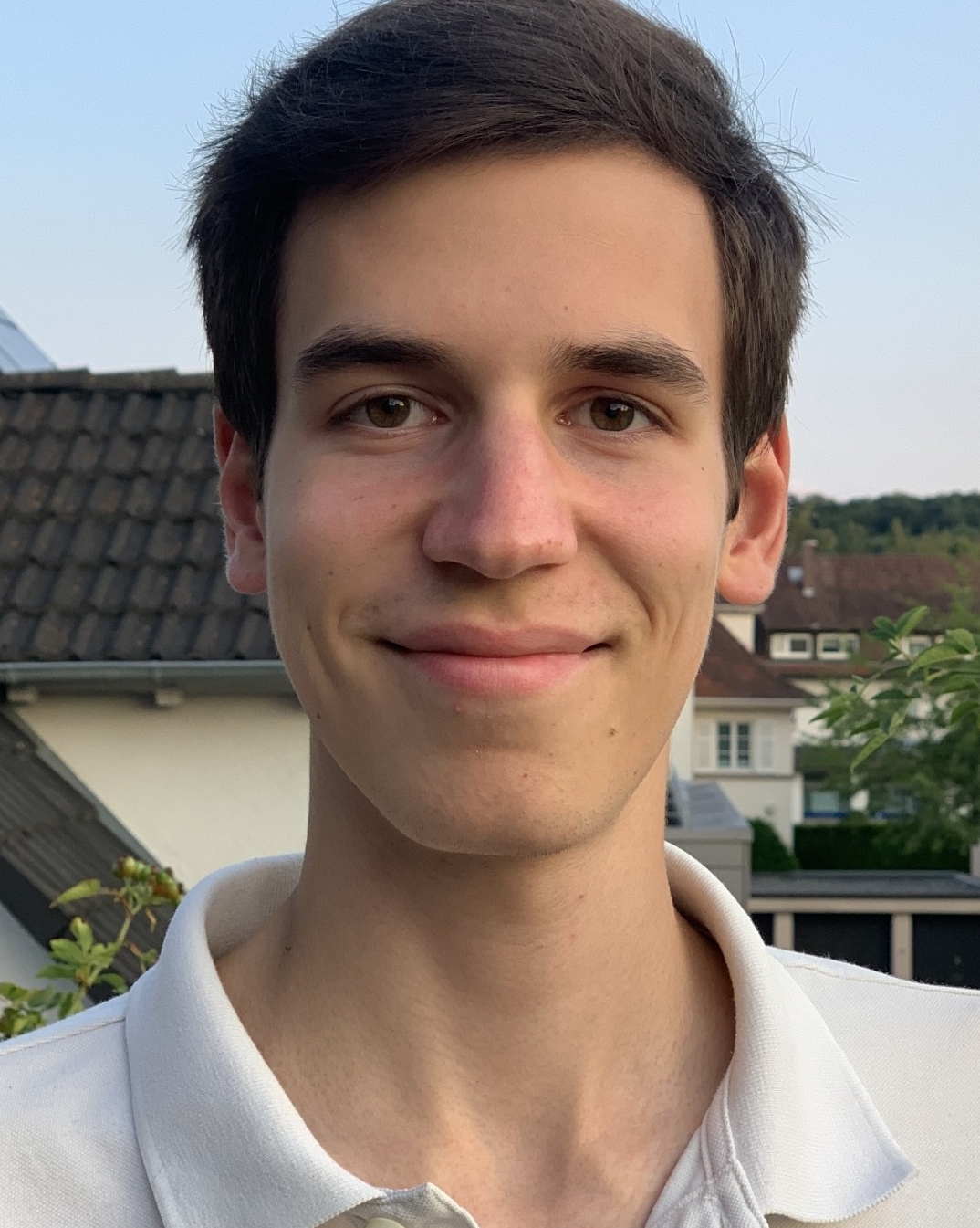 Profilbild von Andras