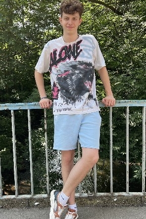 Weiteres Foto von Timo