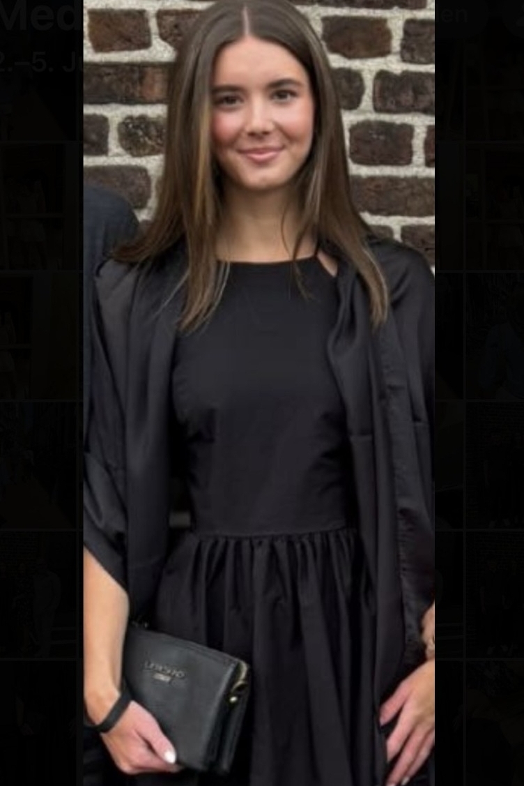 Weiteres Foto von Vivienne