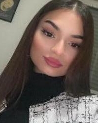 Profilbild von Maria