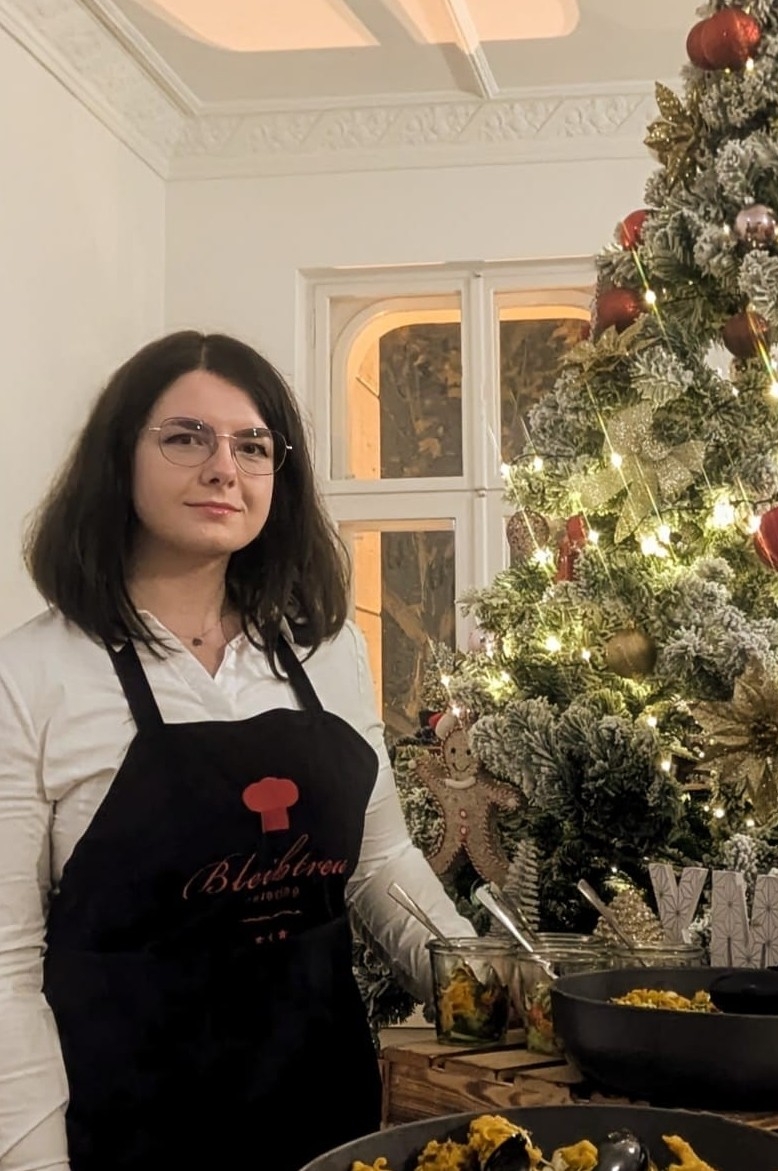 Weiteres Foto von Petia