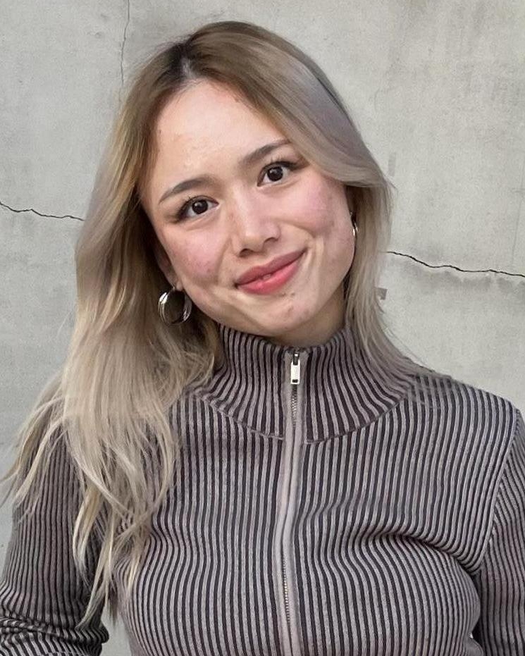 Profilbild von Emily
