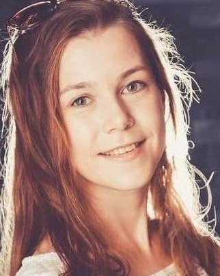 Profilbild von Kristina