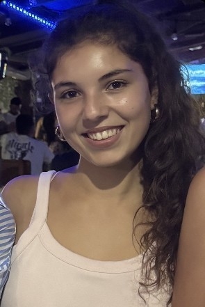 Weiteres Foto von Alina