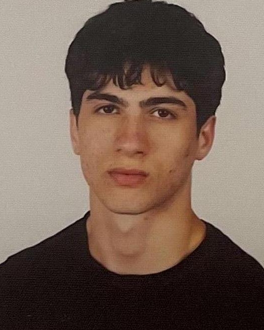 Profilbild von Mohamad