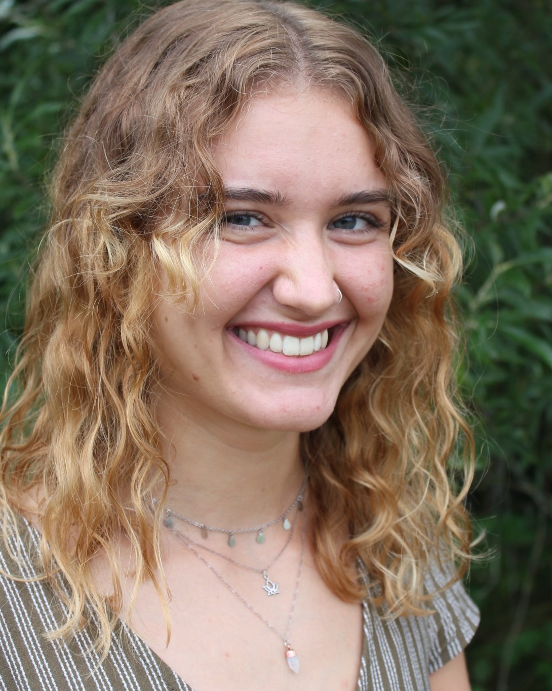 Profilbild von Laura