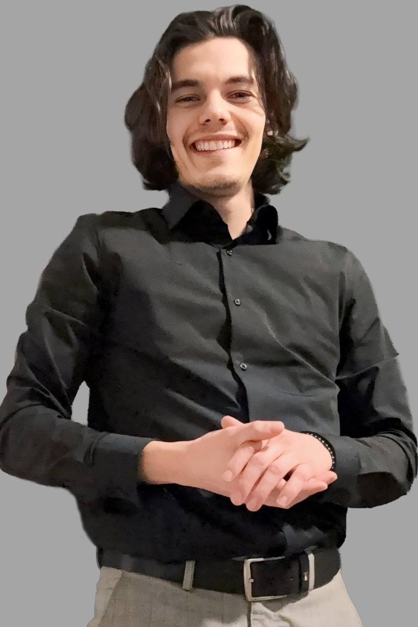 Weiteres Foto von Maximilian Alexander