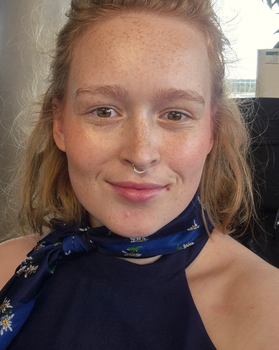 Profilbild von Thabea