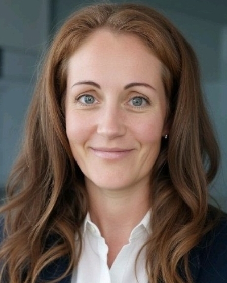 Profilbild von Daniela