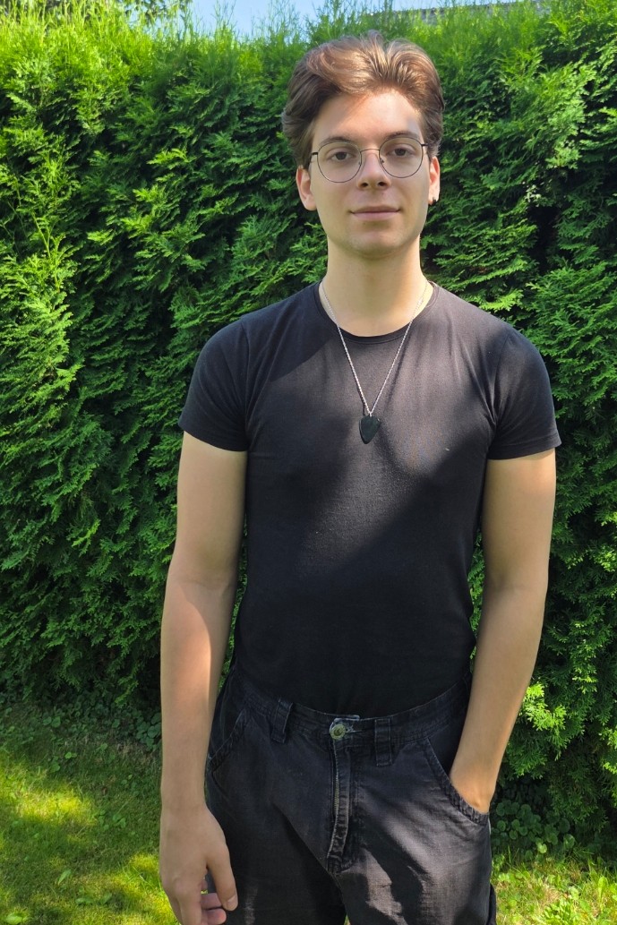 Weiteres Foto von Leander