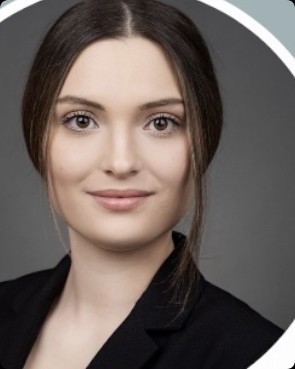 Profilbild von Zehra