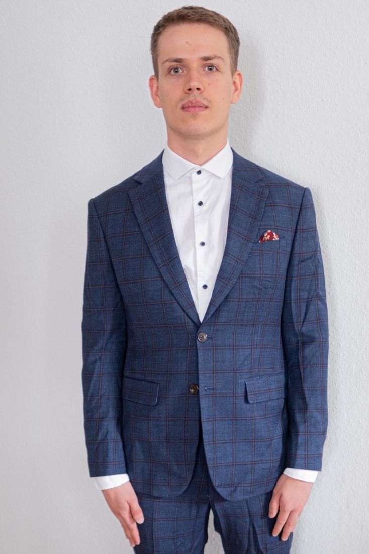 Weiteres Foto von Philipp