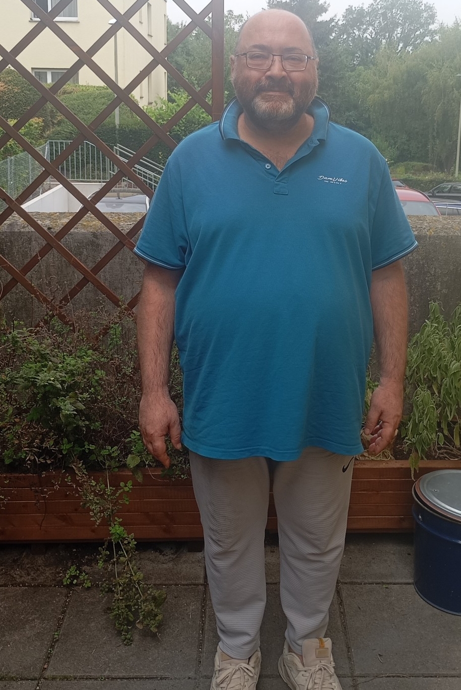 Weiteres Foto von Ahmet