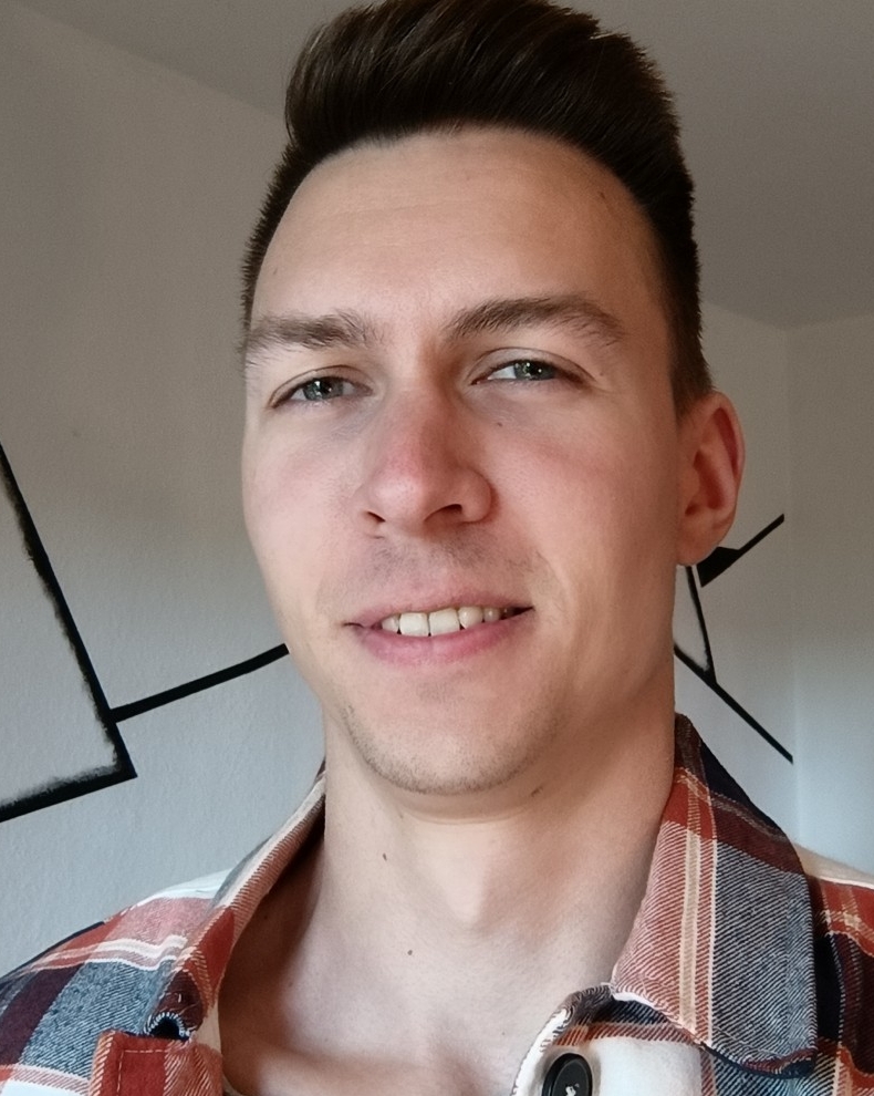 Profilbild von Nicolas