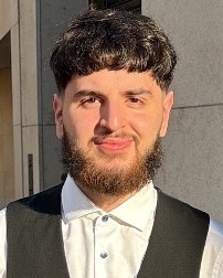 Profilbild von Ali