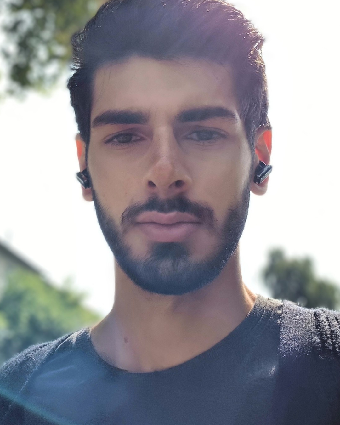 Profilbild von Abdullah