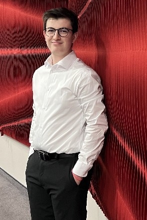 Weiteres Foto von Niklas