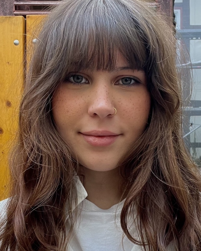 Profilbild von Johanna