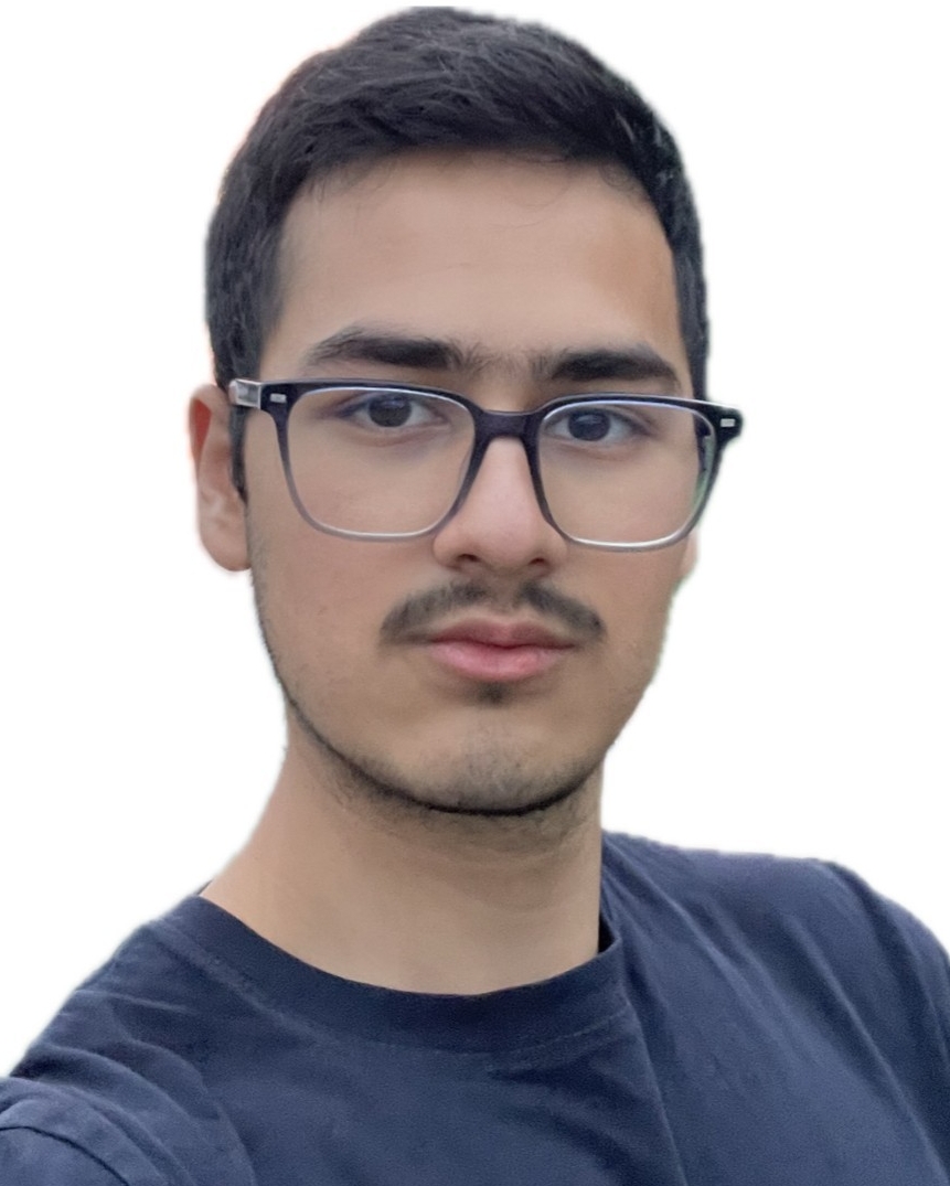 Profilbild von Mahdi