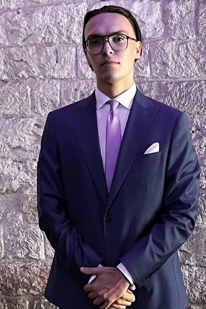 Weiteres Foto von Nikolay